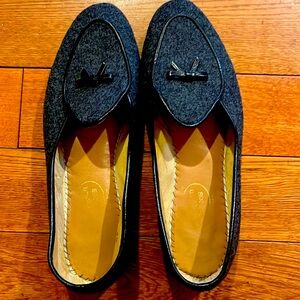 Women’s Belgium shoes USA size 8.5